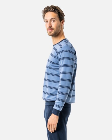 Living Crafts Alvar ocean blue