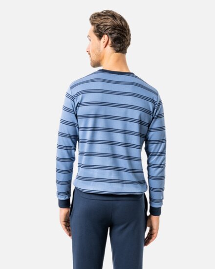 pyjama achterzijde