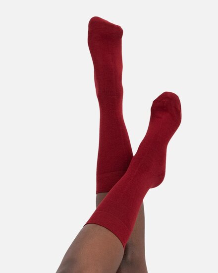 Bamboo Basics Beau bordeaux