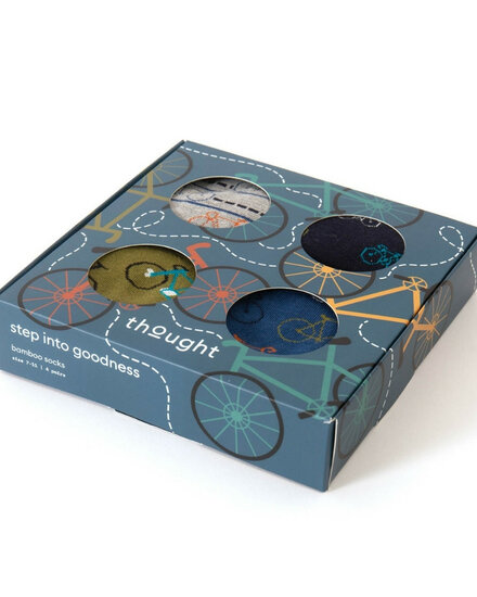 Thought giftbox multi bike