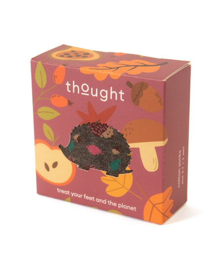 Thought cadeaudoosje  egels