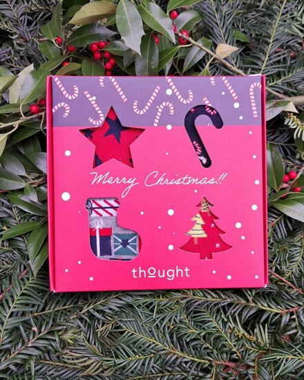 duurzame kerstsokken