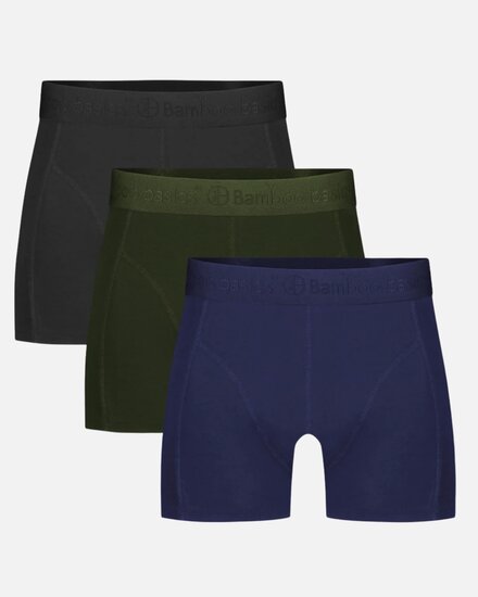 Bamboo Basics boxershorts Rico