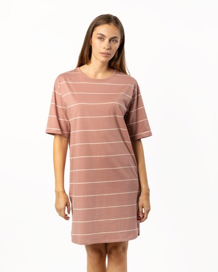 Nachthemd Berit dried rose