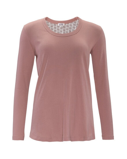 Living Crafts Salisa dried rose