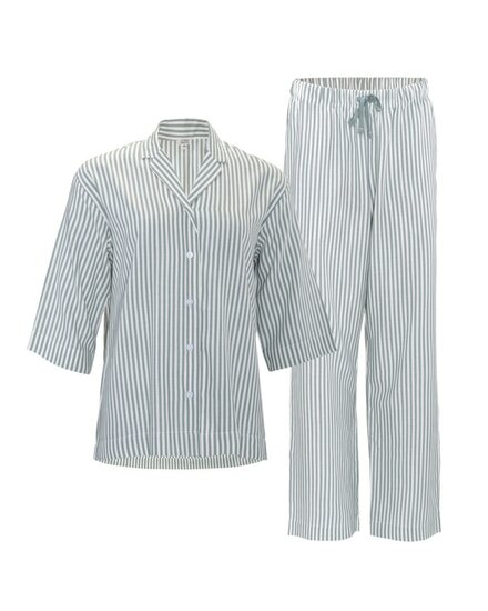 Living Crafts Tracee &ndash; sage cream