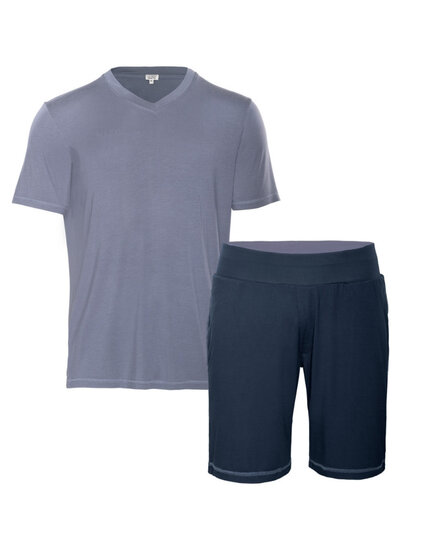 Living Crafts Alessandro night blue