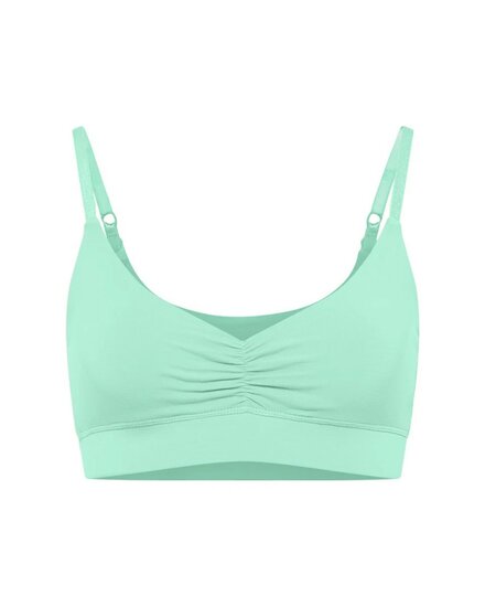 tranquillo bralette tencel ocean wave