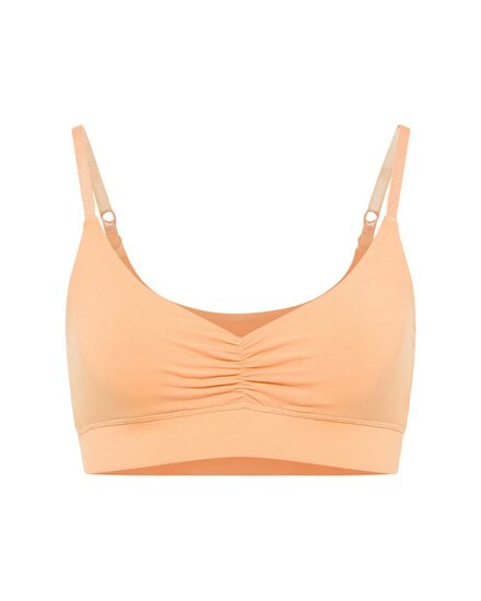tencel bralette bh voorzijde