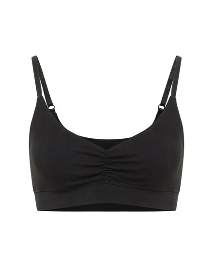tencel bralette bh voorzijde