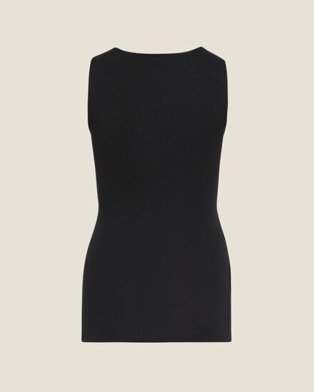 comazo hemd black achterzijde