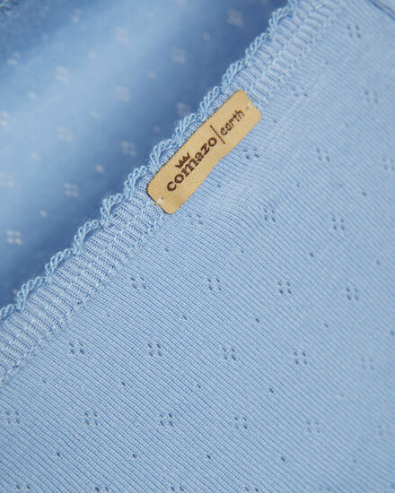 Comazo lightblue ondergoed