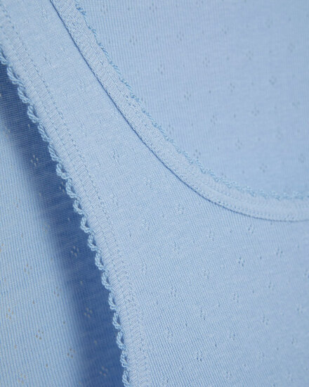  hemd lichtblauw details