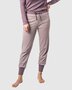 pyjamabroek dames mauve
