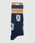 greenbomb ijsbeer navy