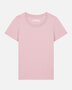 Lotika tshirt katoen roze