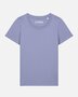 Lotika t-shirt lavendel