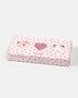 dames sokken  hartjes cadeaudoos