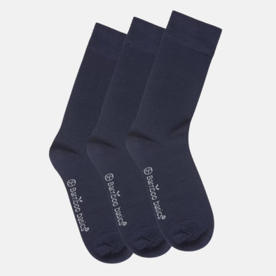 Bamboo Basics Beau 3-pack