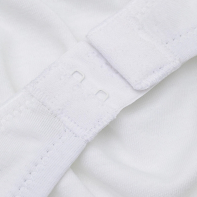 bh sluiting wit Comazo