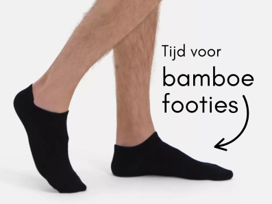footies en sneakersokken