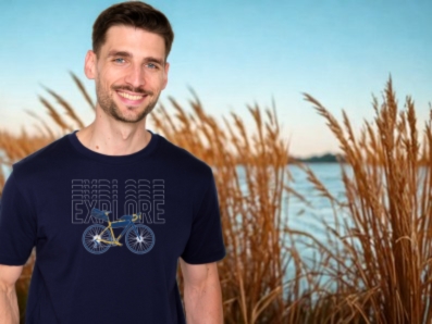 heren t-shirts met print