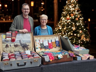 kerstmarkt Eindhoven Feelgood market