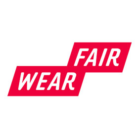 fair wear foundation logo