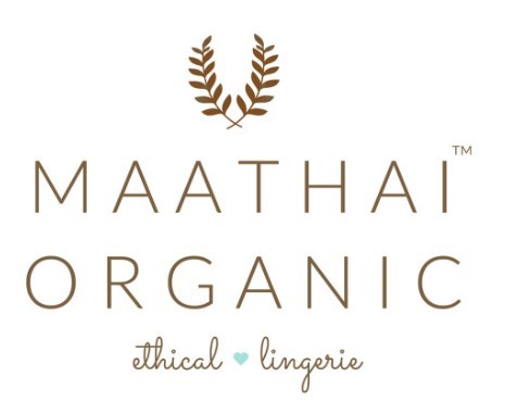 Maathai Organic ondergoed