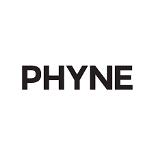PHYNE kleding en mondmaskers PHYNE kleding en mondmaskers
