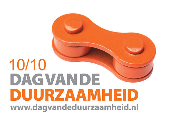 Dag van de duurzaamheid Dag van de duurzaamheid
