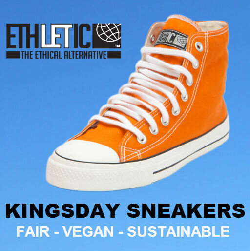 Kingsday Sneakers Kingsday Sneakers
