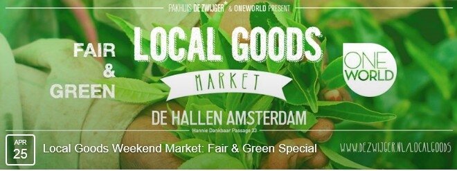 Local Goods Market Local Goods Market