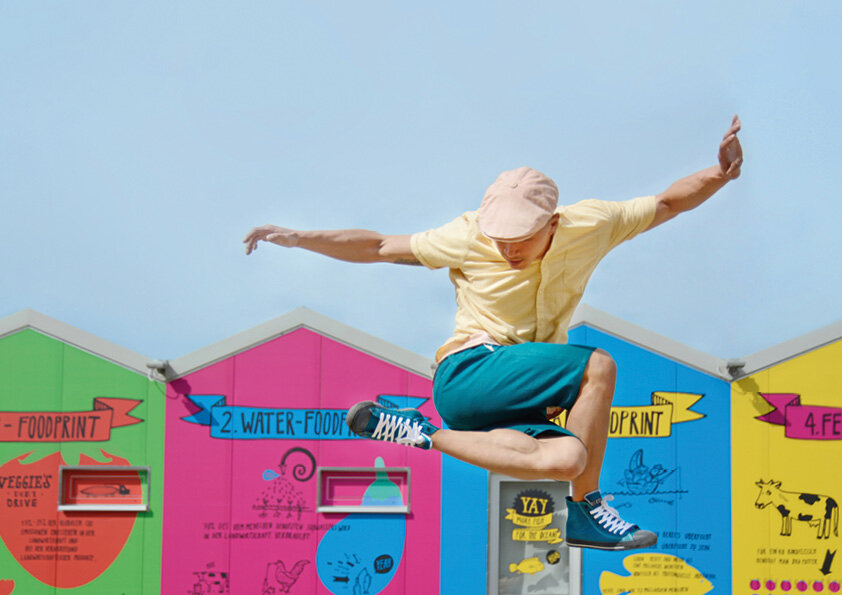 Zomers Ethletic Zomers Ethletic