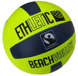 Beachvolleybal op het strand Beachvolleybal op het strand