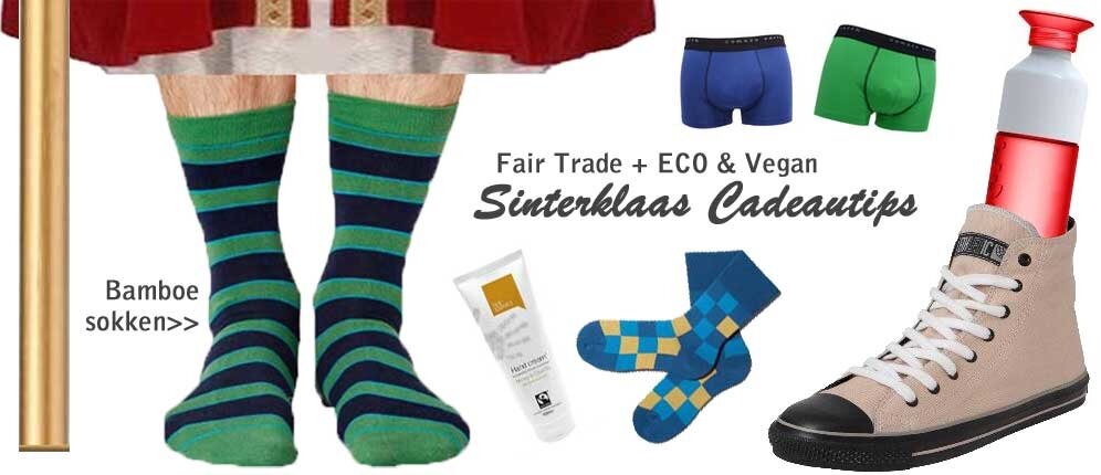 leuke en duurzame Sinterklaascadeaus leuke en duurzame Sinterklaascadeaus