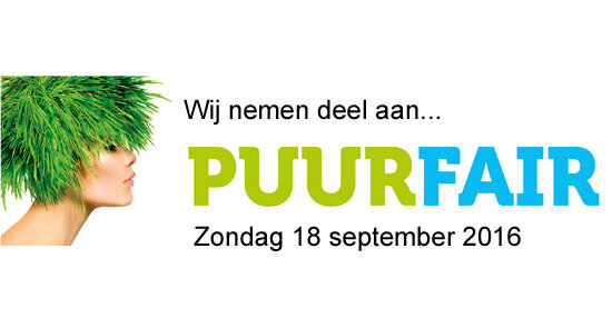 PuurFair Amsterdam PuurFair Amsterdam