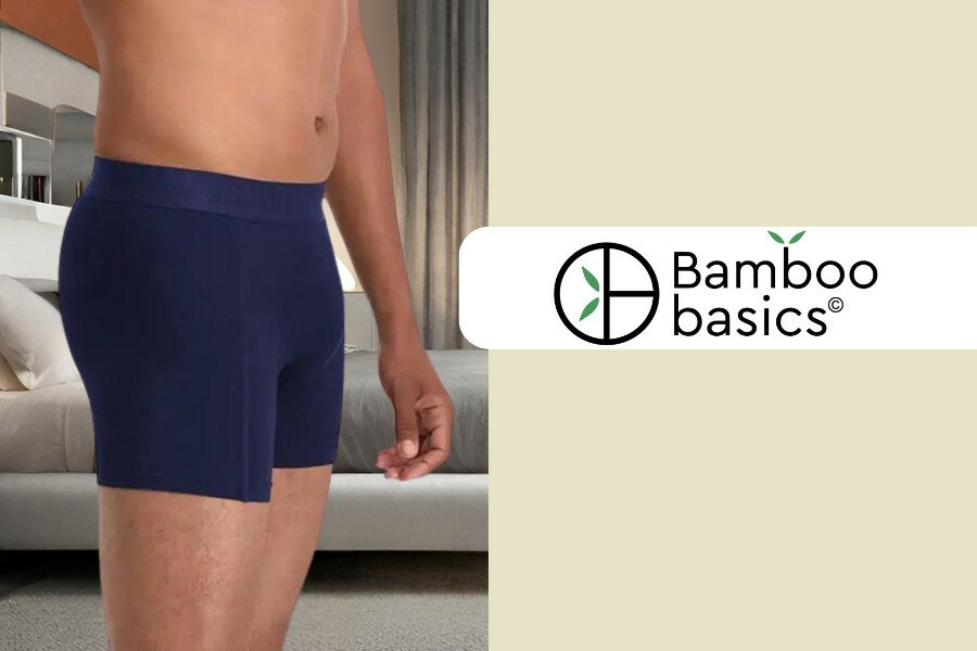 Nieuw van Bamboo Basics Nieuw van Bamboo Basics