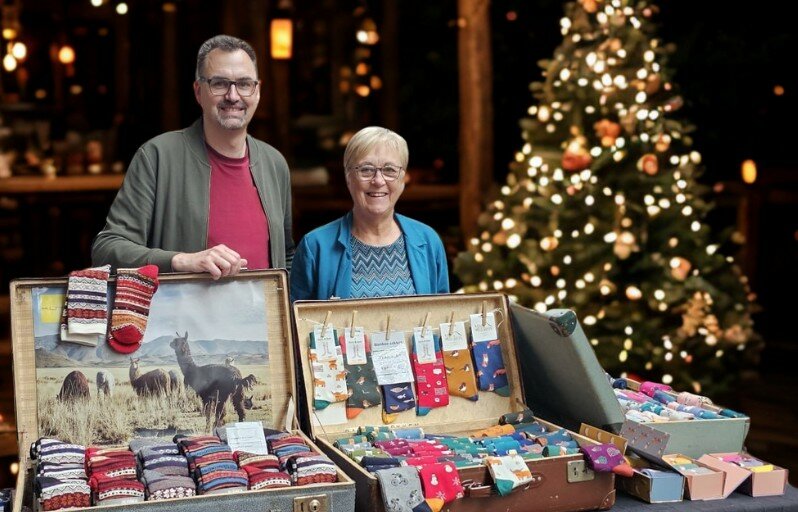 Terugblik Kerstmarkt Eindhoven - FeelGood 2025
