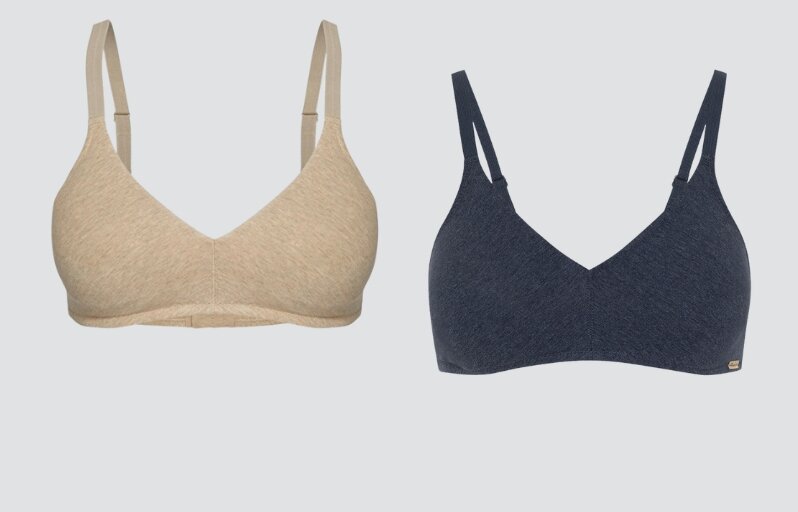 Waarom kiezen voor een bh zonder beugel?