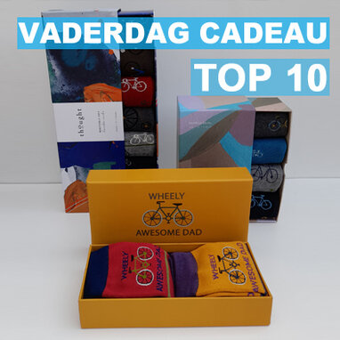 Vaderdag cadeau top 10