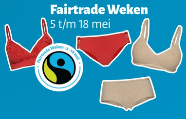 Fairtrade week