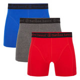 bamboe boxers 3 pack