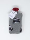 Cadeauzakje taxi met 2 paar