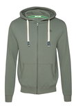 Greenbomb vest bike sprint olive