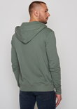 Greenbomb vest bike sprint olive
