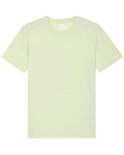 Daan T-shirt biologisch katoen stem green