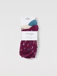 Bamboe dames Tessa 2-pack