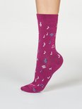Bamboe dames Tessa 2-pack