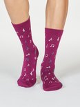 Bamboe dames Tessa 2-pack